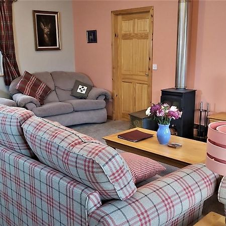 Roe Deer Cottage Beauly Εξωτερικό φωτογραφία