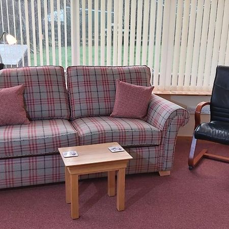 Roe Deer Cottage Beauly Εξωτερικό φωτογραφία