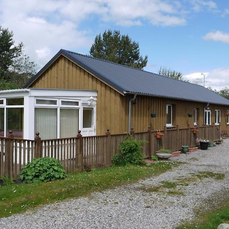 Roe Deer Cottage Beauly Εξωτερικό φωτογραφία