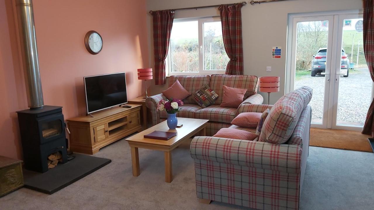 Roe Deer Cottage Beauly Εξωτερικό φωτογραφία