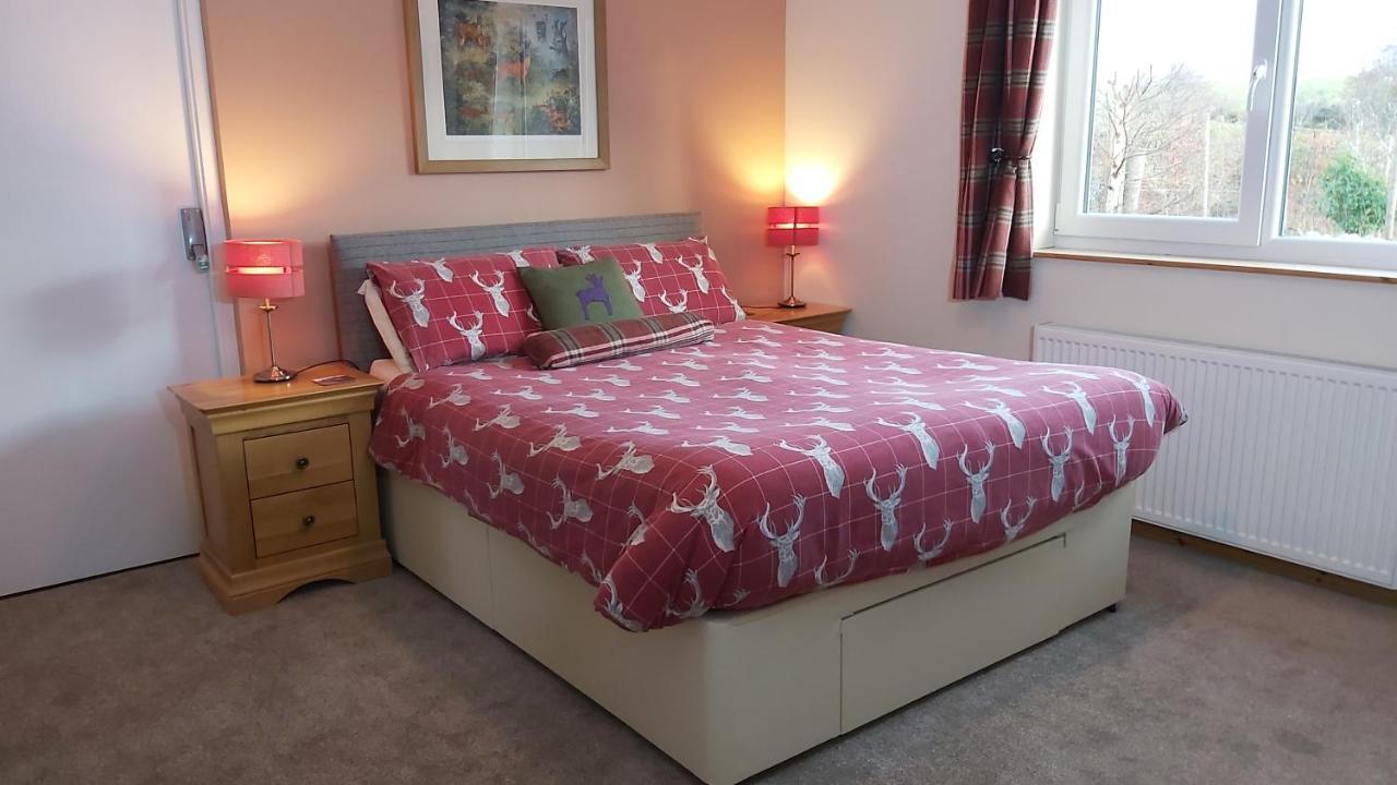 Roe Deer Cottage Beauly Εξωτερικό φωτογραφία