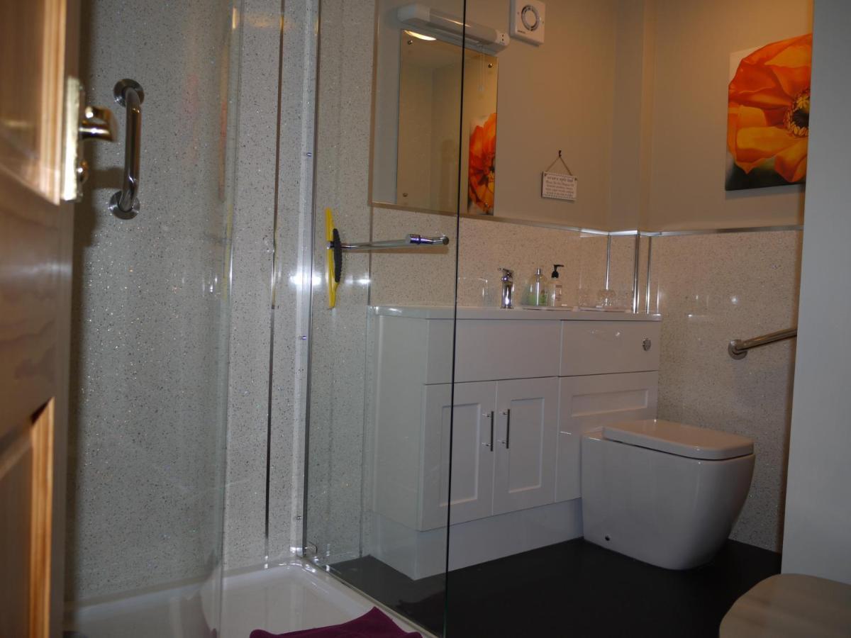 Roe Deer Cottage Beauly Εξωτερικό φωτογραφία