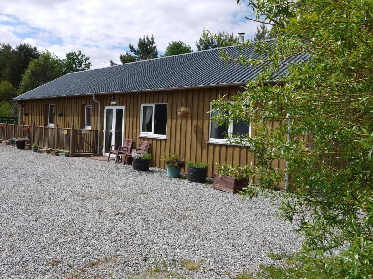 Roe Deer Cottage Beauly Εξωτερικό φωτογραφία