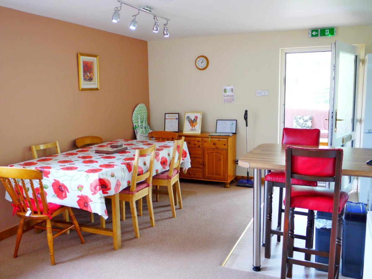 Roe Deer Cottage Beauly Εξωτερικό φωτογραφία