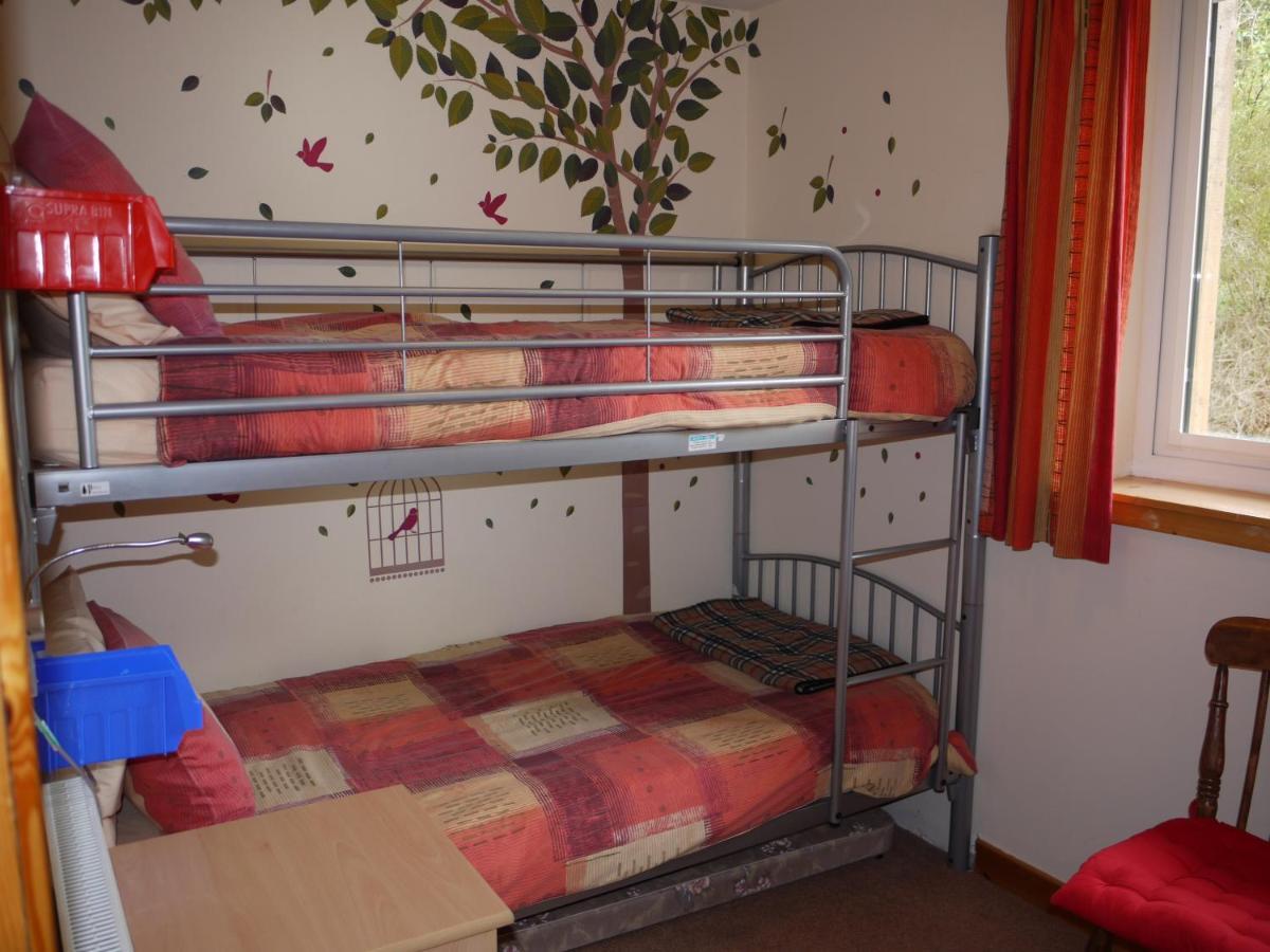 Roe Deer Cottage Beauly Εξωτερικό φωτογραφία
