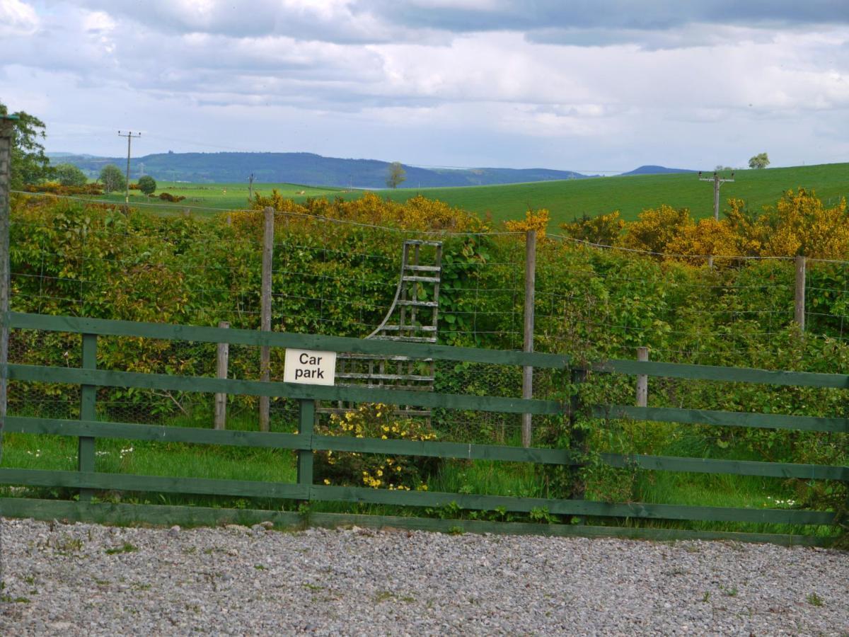 Roe Deer Cottage Beauly Εξωτερικό φωτογραφία