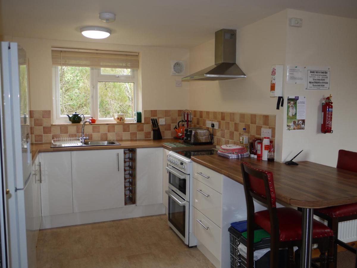 Roe Deer Cottage Beauly Εξωτερικό φωτογραφία